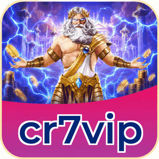 Tampilan antarmuka cr7vip APK v4.7.5 saat pengujian performa dan keamanan di perangkat Android